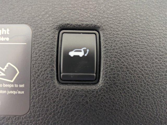 used 2020 INFINITI QX50 car, priced at $16,483