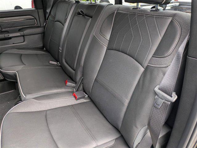 new 2025 Ram 2500 car, priced at $93,919