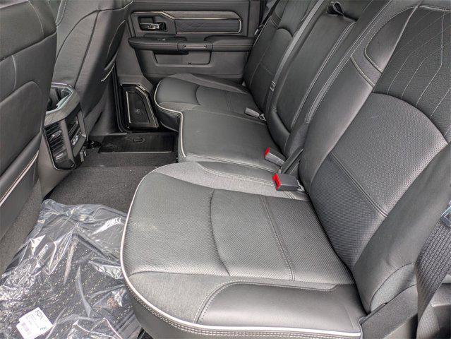 new 2025 Ram 2500 car, priced at $93,919
