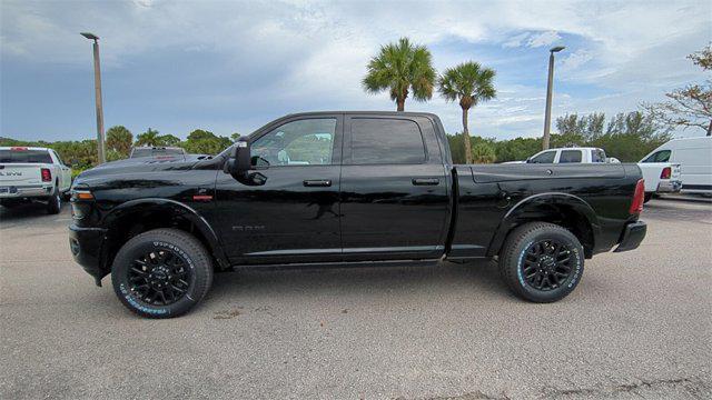 new 2025 Ram 2500 car, priced at $93,919