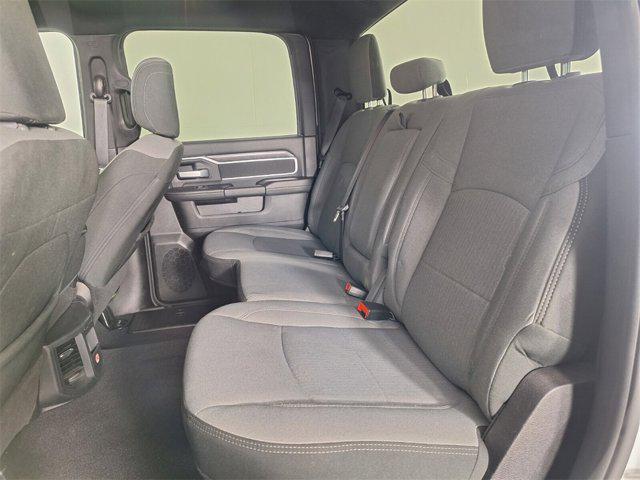 used 2024 Ram 2500 car, priced at $43,368