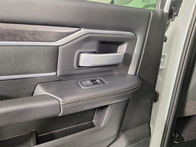 used 2024 Ram 2500 car, priced at $43,368