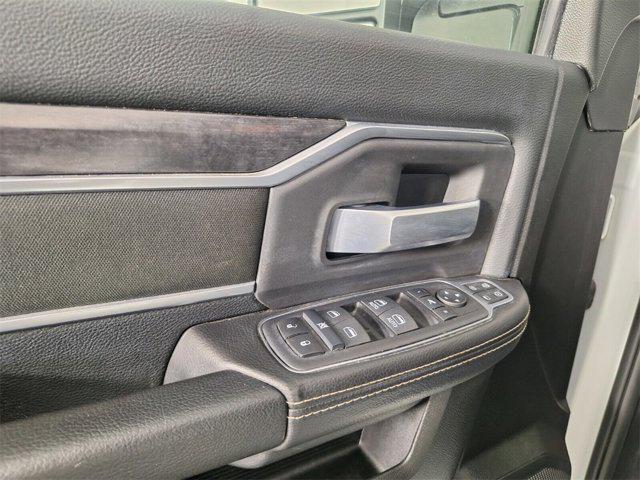 used 2024 Ram 2500 car, priced at $43,368