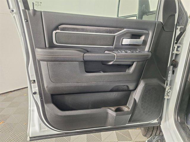 used 2024 Ram 2500 car, priced at $43,368