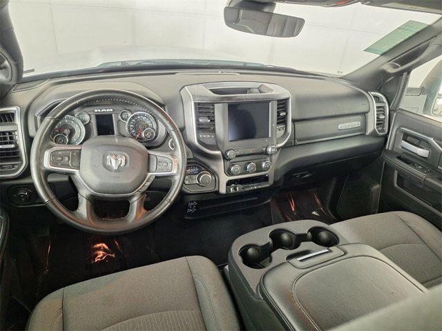 used 2024 Ram 2500 car, priced at $43,368