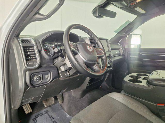 used 2024 Ram 2500 car, priced at $43,368