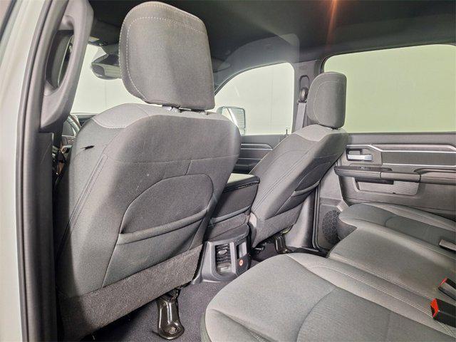 used 2024 Ram 2500 car, priced at $43,368