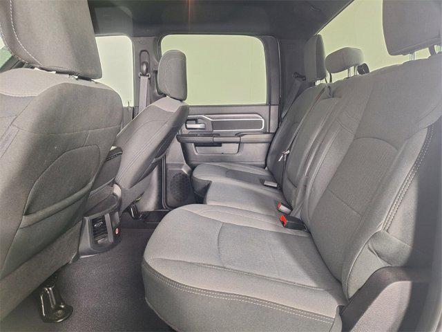 used 2024 Ram 2500 car, priced at $43,368