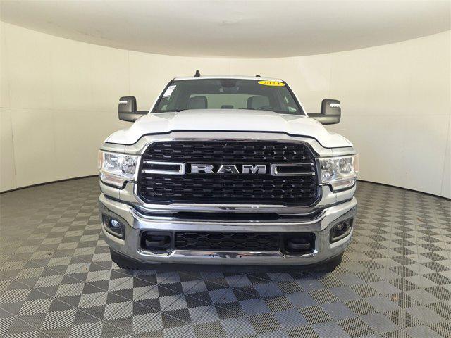 used 2024 Ram 2500 car, priced at $43,368