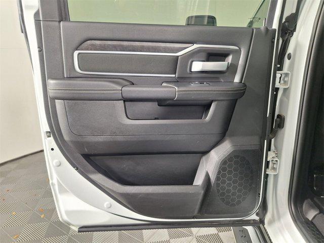 used 2024 Ram 2500 car, priced at $43,368