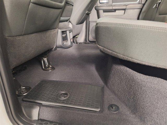 used 2024 Ram 2500 car, priced at $43,368