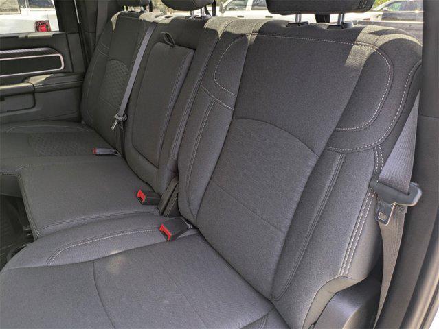 new 2025 Ram 2500 car, priced at $70,027