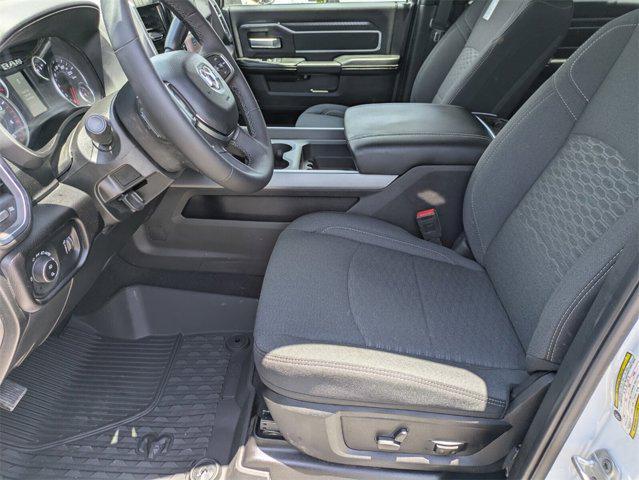 new 2025 Ram 2500 car, priced at $70,027
