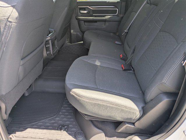 new 2025 Ram 2500 car, priced at $70,027