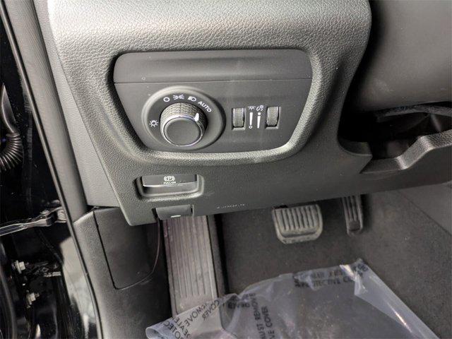new 2025 Jeep Grand Cherokee car, priced at $44,975