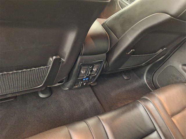 used 2021 Jeep Grand Cherokee car, priced at $29,500