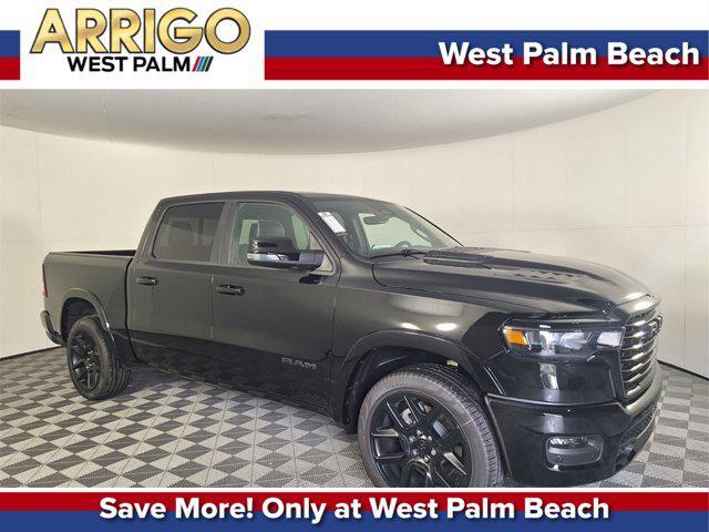 new 2026 Ram 1500 car