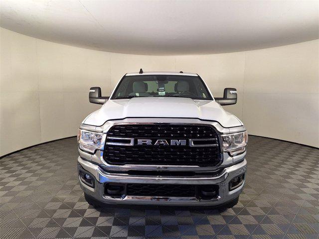 new 2024 Ram 2500 car, priced at $59,531