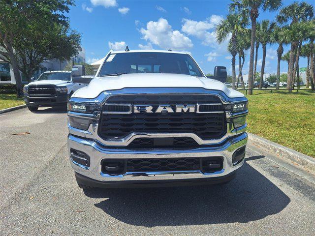 new 2025 Ram 2500 car, priced at $51,448