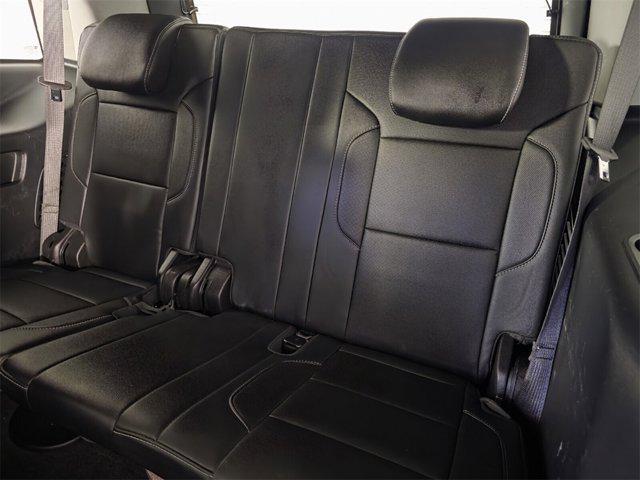 used 2020 GMC Yukon car, priced at $28,988