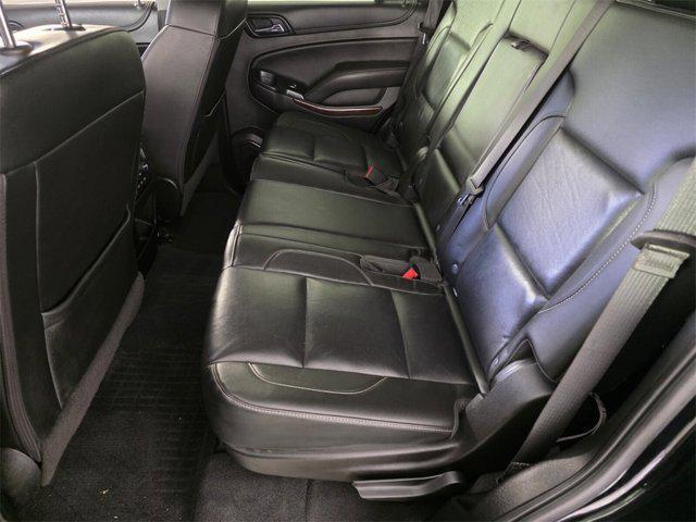 used 2020 GMC Yukon car, priced at $28,988