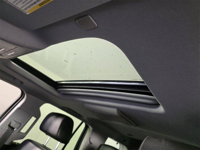 used 2020 GMC Yukon car, priced at $28,988