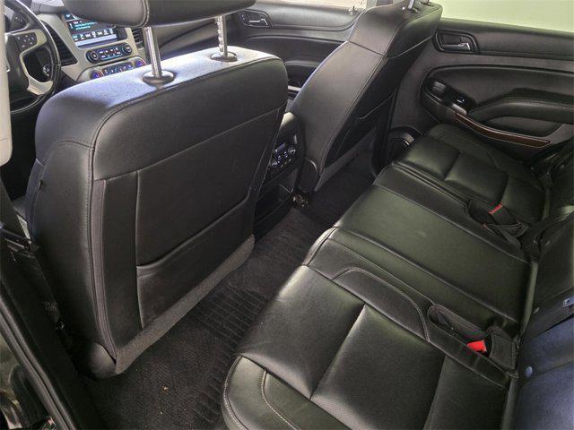 used 2020 GMC Yukon car, priced at $28,988