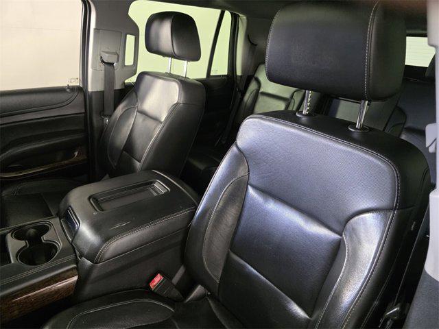 used 2020 GMC Yukon car, priced at $28,988