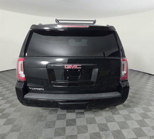 used 2020 GMC Yukon car, priced at $28,988