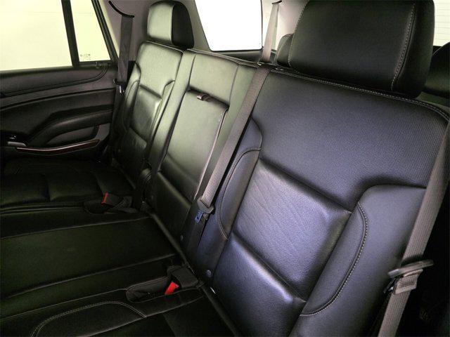 used 2020 GMC Yukon car, priced at $28,988