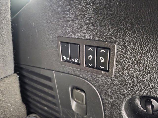 used 2020 GMC Yukon car, priced at $28,988