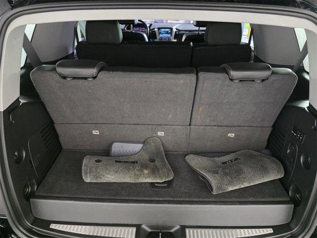 used 2020 GMC Yukon car, priced at $28,988