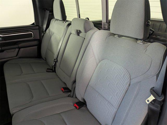 used 2023 Ram 1500 car, priced at $28,588