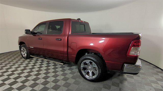 used 2023 Ram 1500 car, priced at $28,588