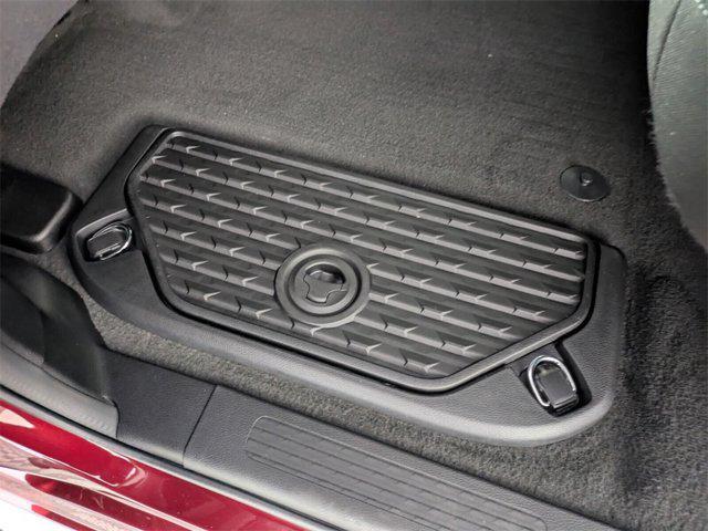 used 2023 Ram 1500 car, priced at $28,588