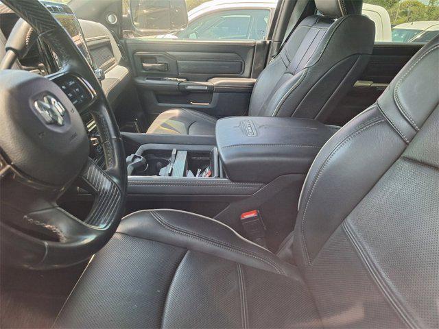 used 2020 Ram 2500 car, priced at $58,722
