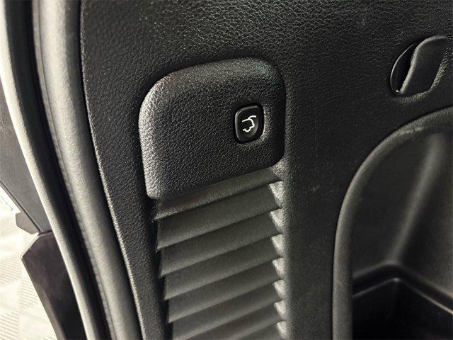used 2021 Jeep Grand Cherokee car, priced at $19,788