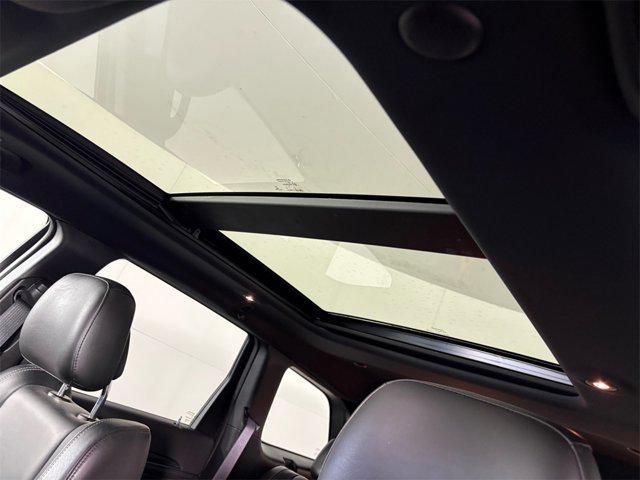 used 2021 Jeep Grand Cherokee car, priced at $19,788