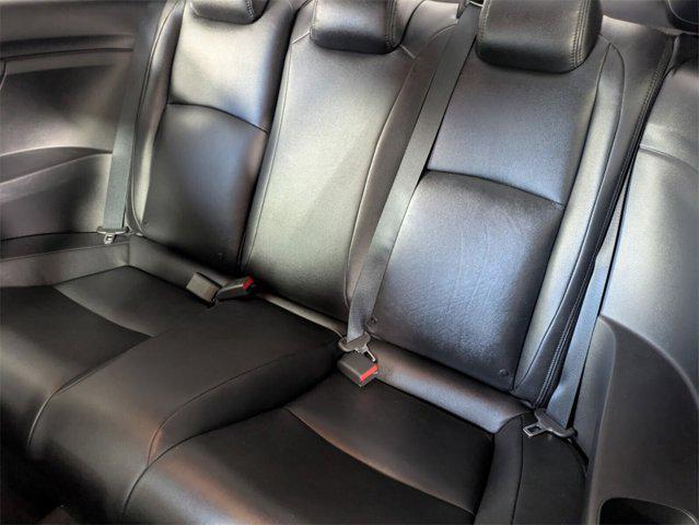 used 2020 Honda Civic car, priced at $17,646