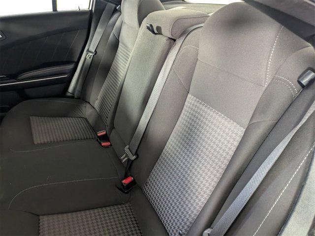 used 2023 Dodge Charger car, priced at $20,455