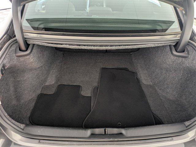 used 2023 Dodge Charger car, priced at $20,455