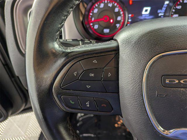 used 2023 Dodge Charger car, priced at $20,455