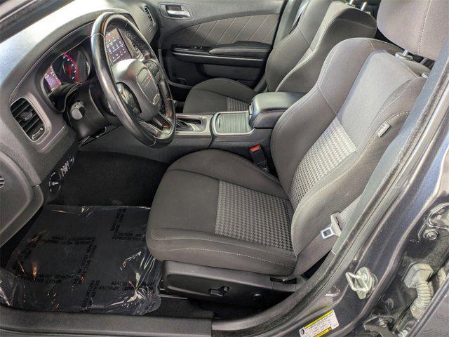 used 2023 Dodge Charger car, priced at $20,455