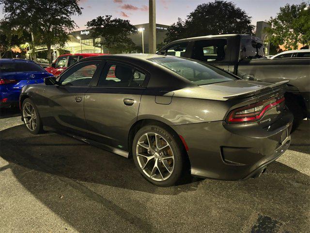 used 2023 Dodge Charger car, priced at $22,419