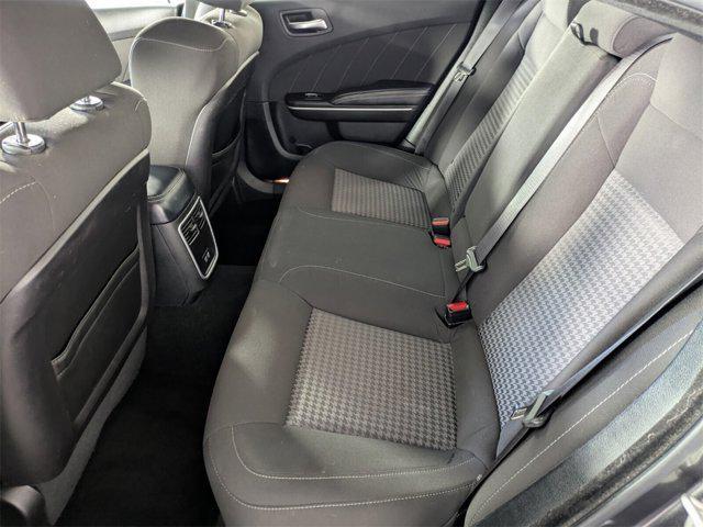 used 2023 Dodge Charger car, priced at $20,455