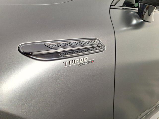 used 2023 Mercedes-Benz AMG GT 53 car, priced at $85,938