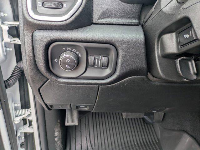 new 2025 Ram 3500 car, priced at $90,555
