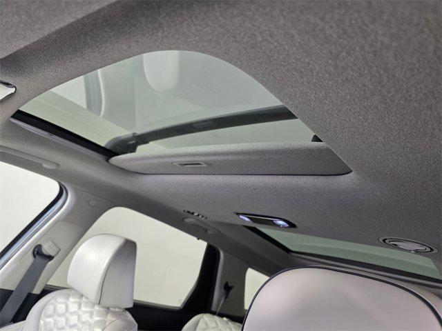 used 2022 Hyundai Palisade car, priced at $25,788