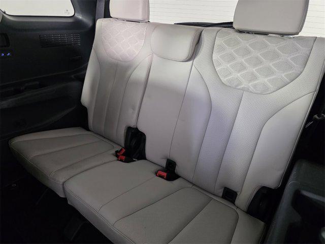 used 2022 Hyundai Palisade car, priced at $25,788