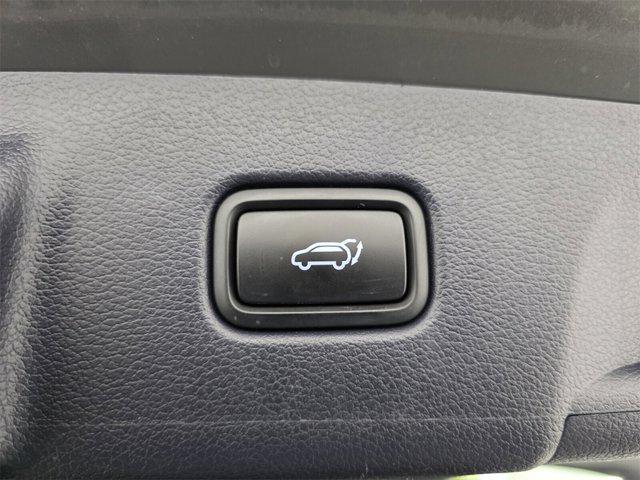 used 2022 Hyundai Palisade car, priced at $25,788